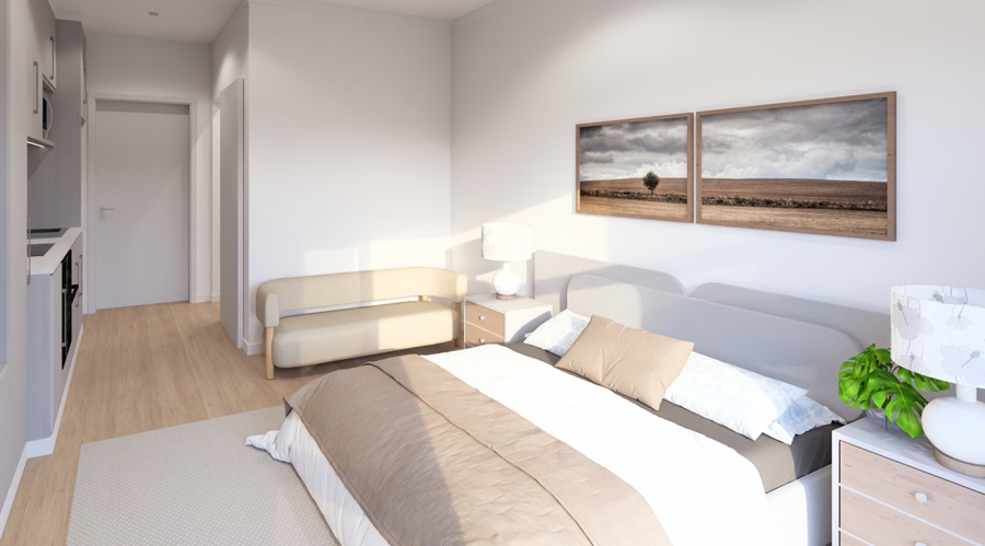 0 Bedroom Property for Sale in Berg En Dal Western Cape